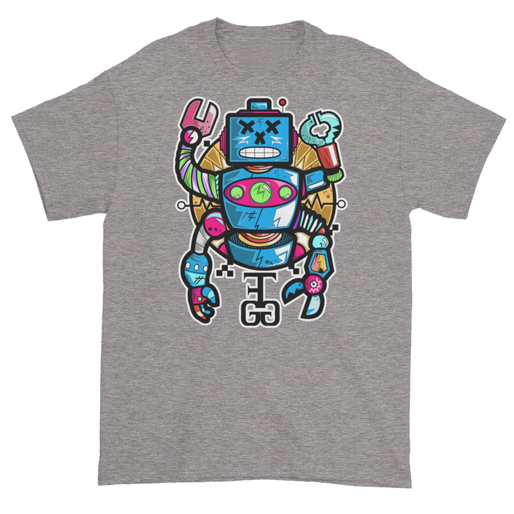 Image of Fam Bot T-Shirt