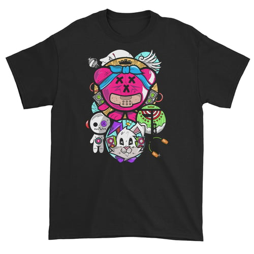 Image of Mash up T-Shirt