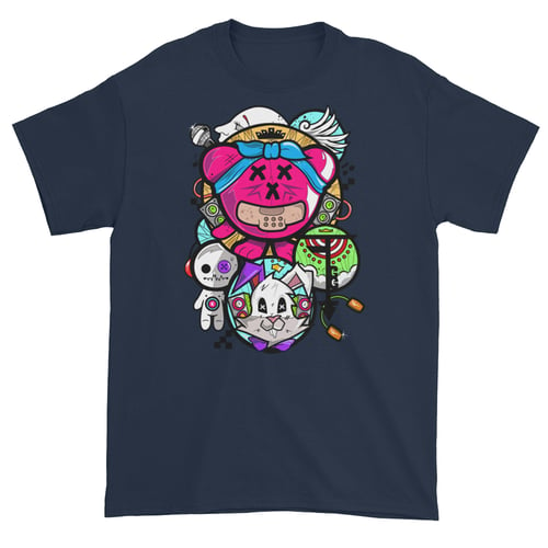 Image of Mash up T-Shirt