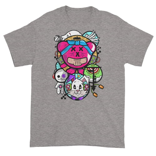 Image of Mash up T-Shirt