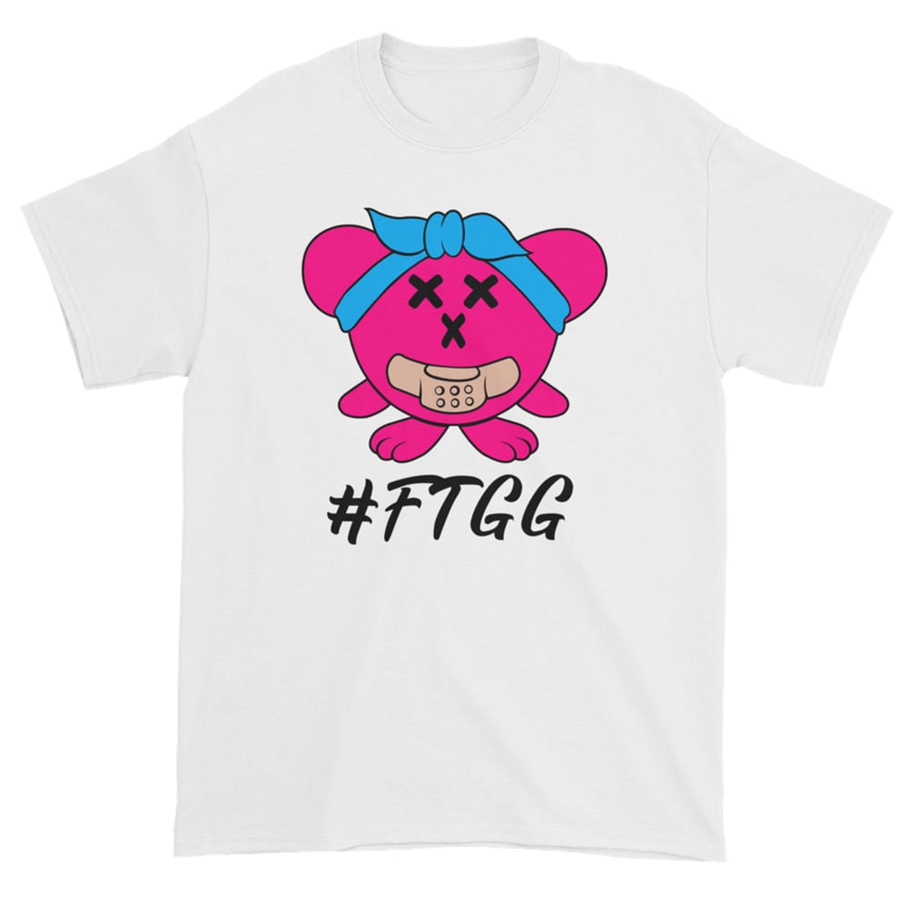 Image of #FTGG T-Shirt