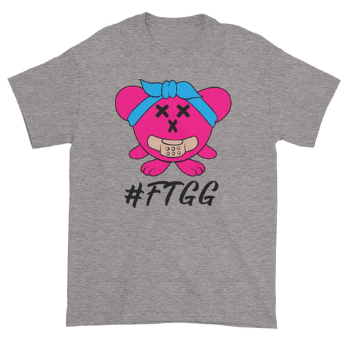 Image of #FTGG T-Shirt