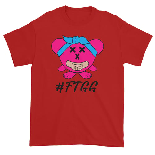 Image of #FTGG T-Shirt