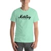 Philly Mint Green T-Shirt