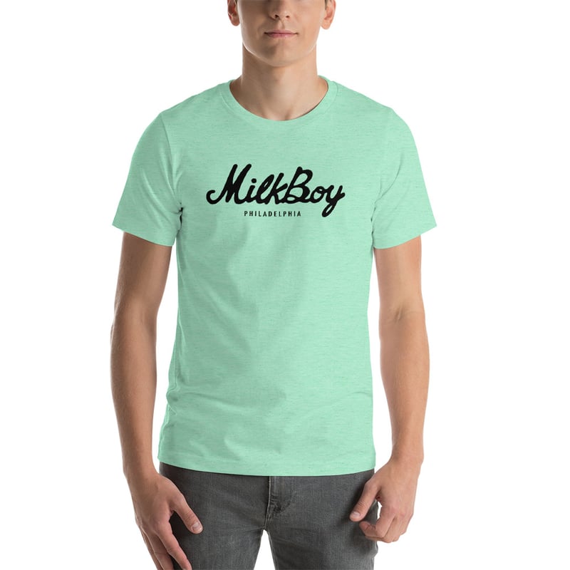 Image of Philly Mint Green T-Shirt