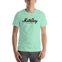 Philly Mint Green T-Shirt