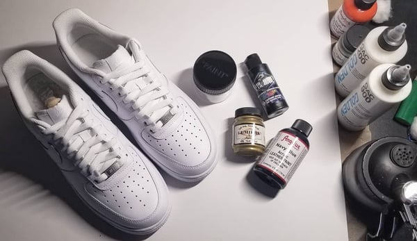 Image of Air Force 1 Low Custom