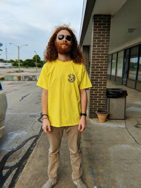 Image of 2019 Summer Tour Shirt