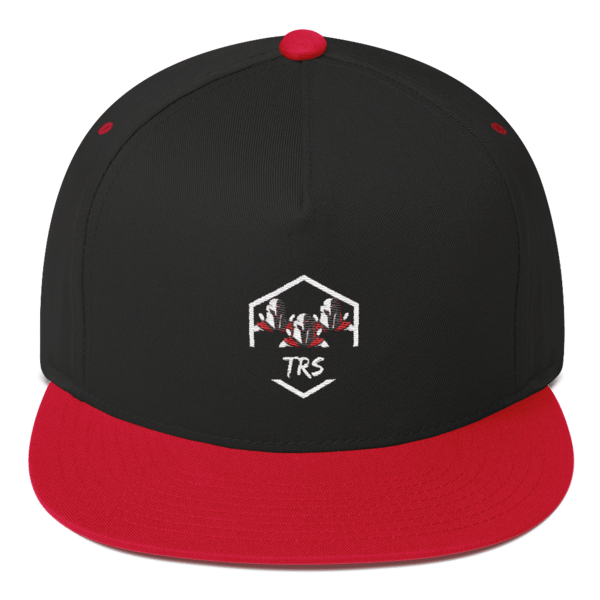 Image of First TRS Hat