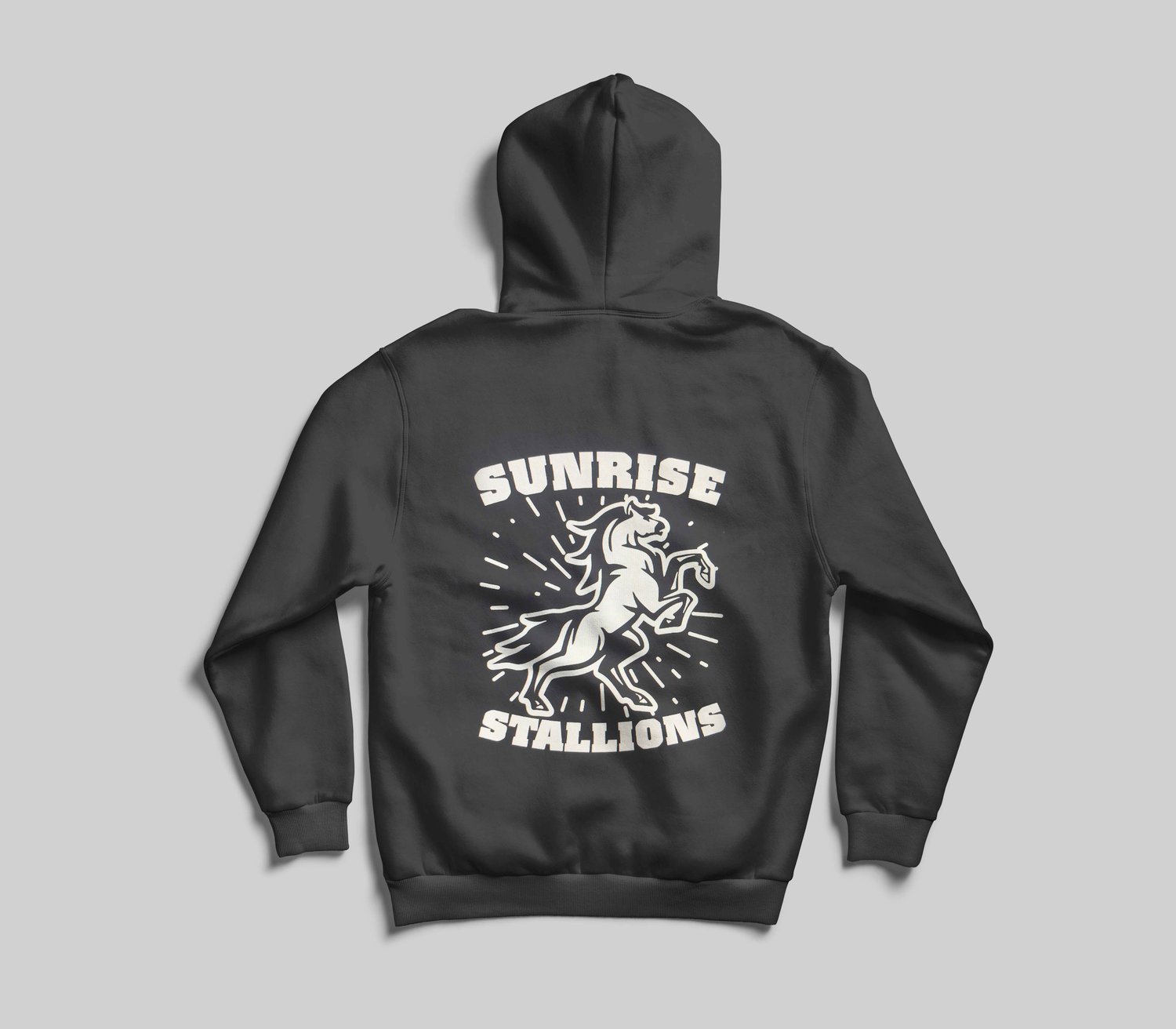 Image of Bell  Sunrise Stallions