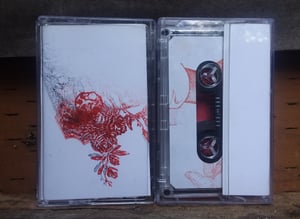 Image of Babelfishh. - writhe in the ailments (repress)