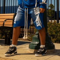 Image 4 of Ocean VIB3Z  Shorts 