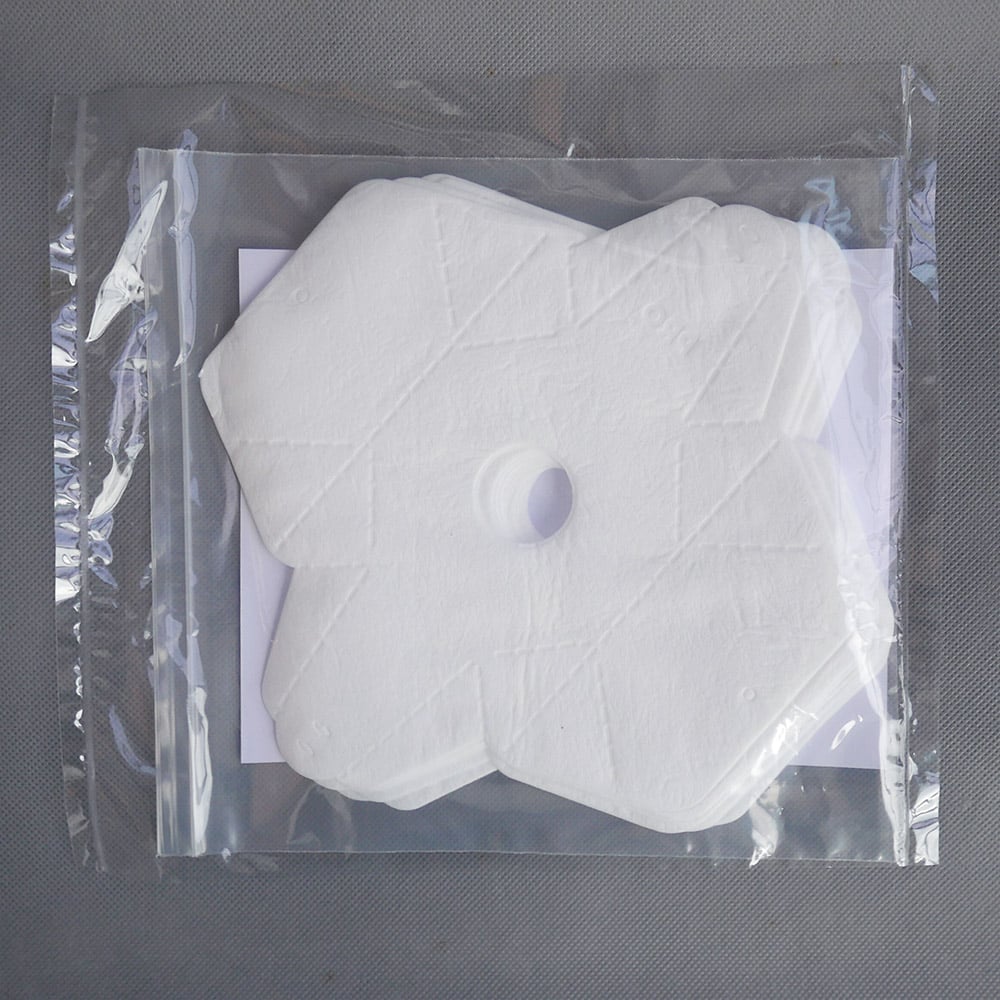 Pro99 Filter Refill sheets