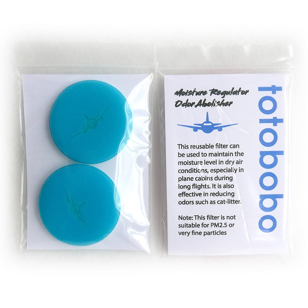 Image of Anti Odor/Moisture regulator Filter