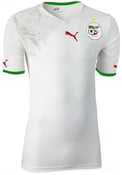 Image of Algeria home kit