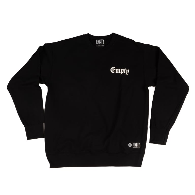 Image of Streets Cold Crewneck