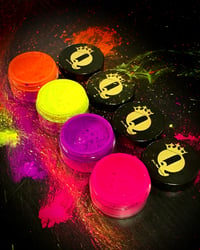 Image 1 of Neon Pigments