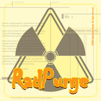Image 1 of RadPurge - Bar Soap