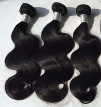 Malaysian Bodywave