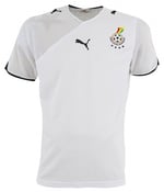 Image of Ghana home kit