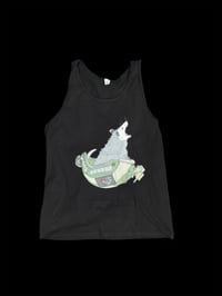 BUCKET BOI TANK TOP