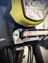 Image 4 of LED Light Bar for NAVi 110