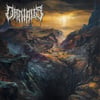 ORPHALIS - The Approaching Darkness  CD