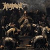 REPUGNANCE - Shrouds of Deceit CD