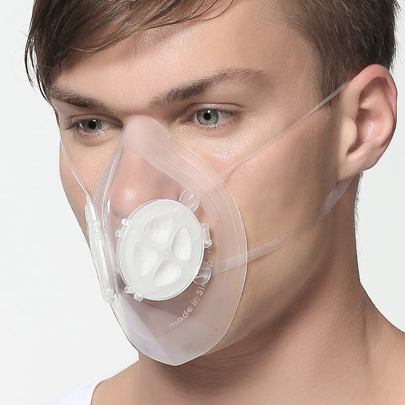 Totobobo Mask (L) for men