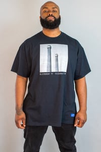 The ‘Ikea Towers’ 