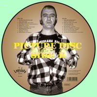 Image 3 of NEW ! - Crazy Cavan - The Real Deal - Vinyl LP 