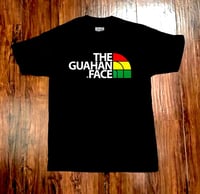 GUAHAN FACE 2019