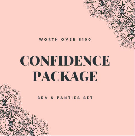 Image of Confidence Package - 12 Month Subscription