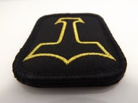 Image 2 of Project Mjolnir Charity Collectors Edition Patches