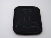 Image 3 of Project Mjolnir Charity Collectors Edition Patches