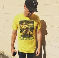 Image 1 of Margaritavllle Shirt (Limited Run)