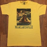 Image 2 of Margaritavllle Shirt (Limited Run)