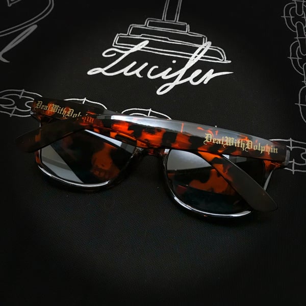 Image of D.W.D sunglasses