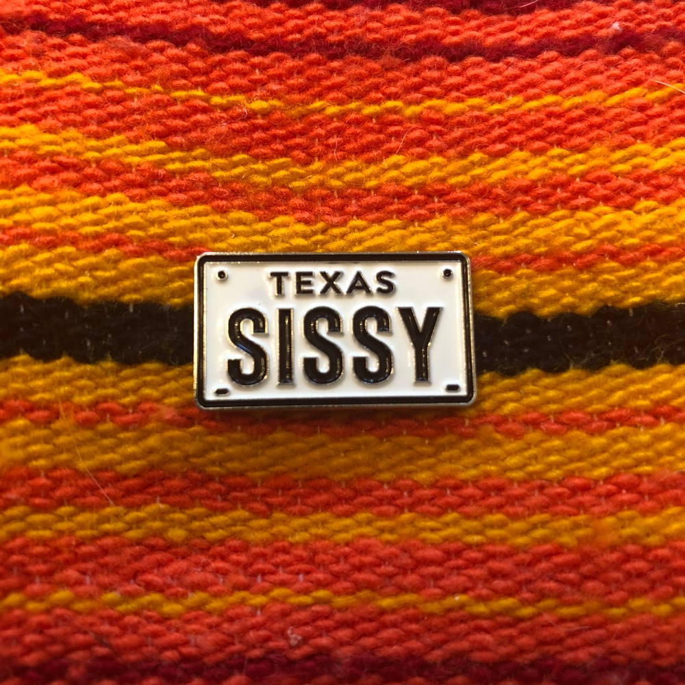Texas Sissy