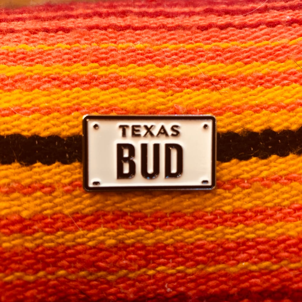 Texas Bud