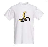 Image 2 of Banana T-shirt