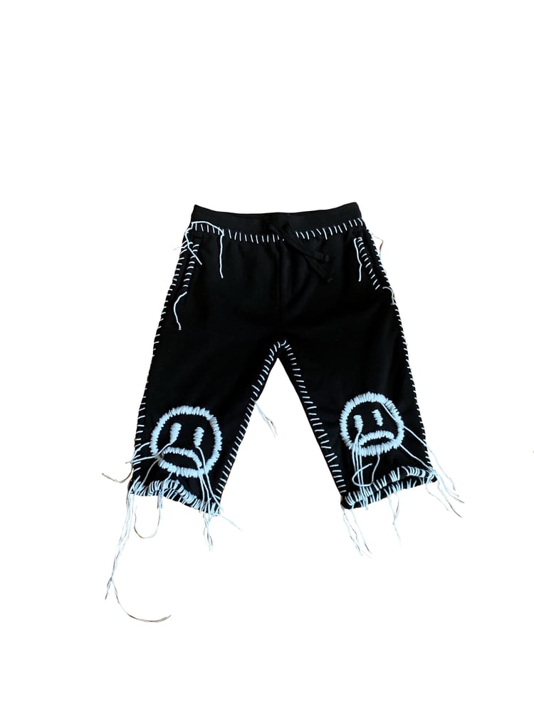Image of STILLSAD SUMMER SHORTS