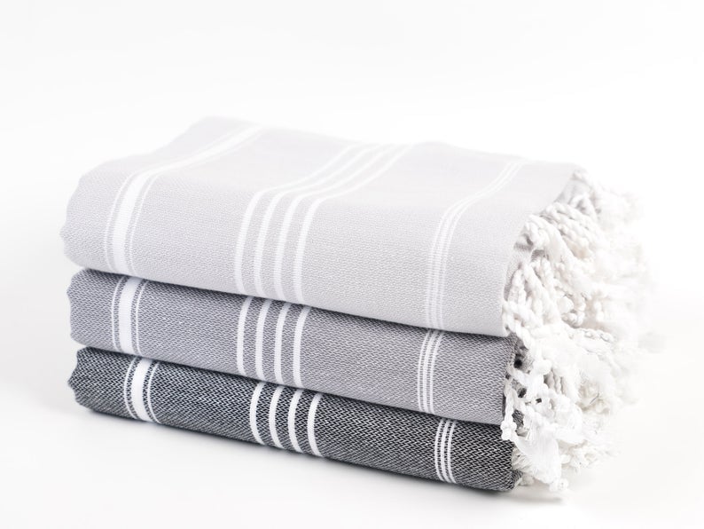 Image of CLASSIC PESHTEMAL - NEUTRAL TONES