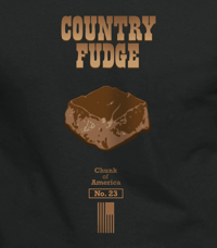 Image 1 of Country Fudge / CoA No. 23 T-Shirt