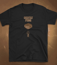 Image 3 of Country Fudge / CoA No. 23 T-Shirt