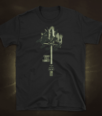 Image 2 of Camo Cell Tower / CoA No. 88