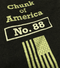 Image 3 of Camo Cell Tower / CoA No. 88