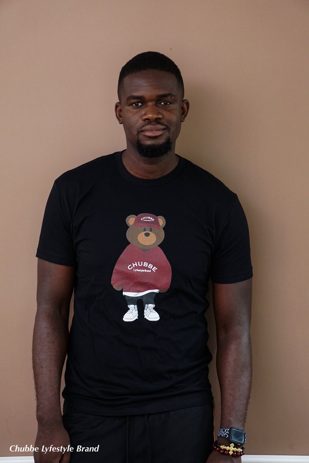 bear t shirt brand