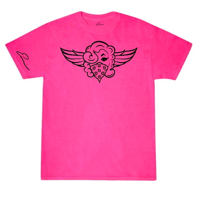 Image of Pink neon (men order your usual size)