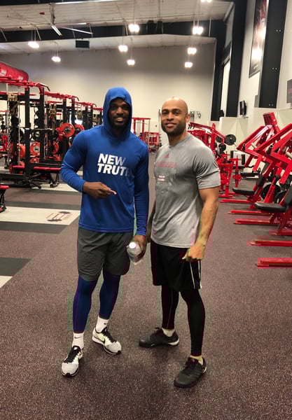 Image of New Truth Hoodie
